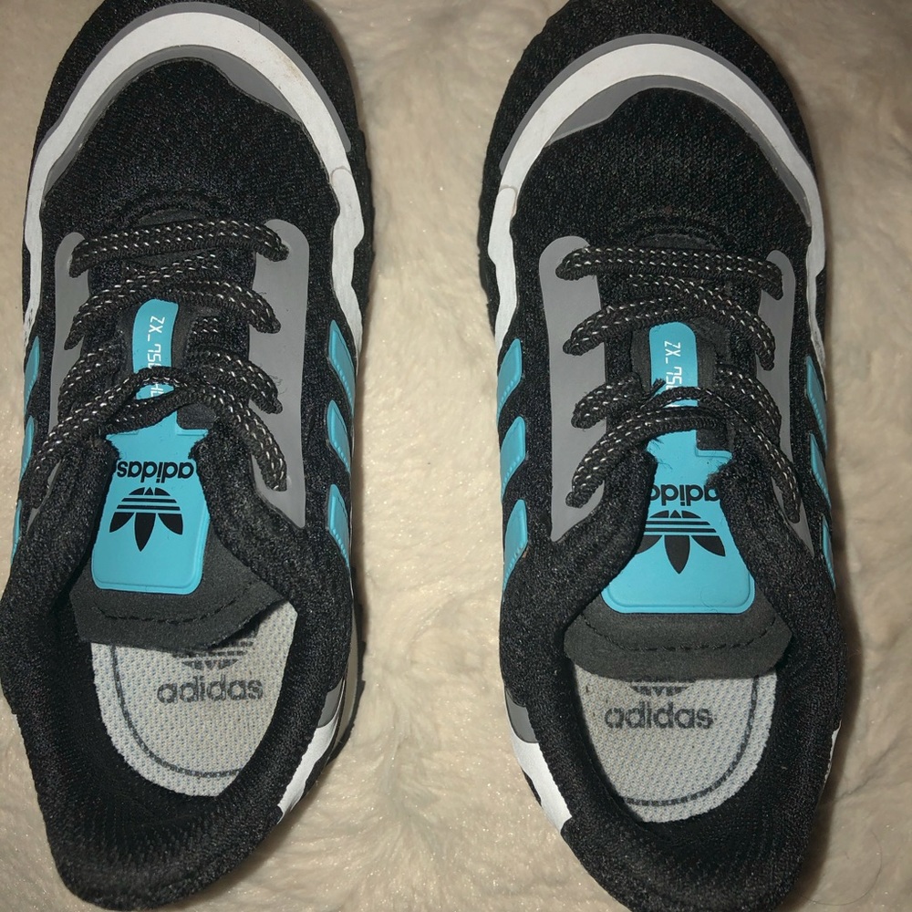 Toddlers CBLACK Adidas 💙